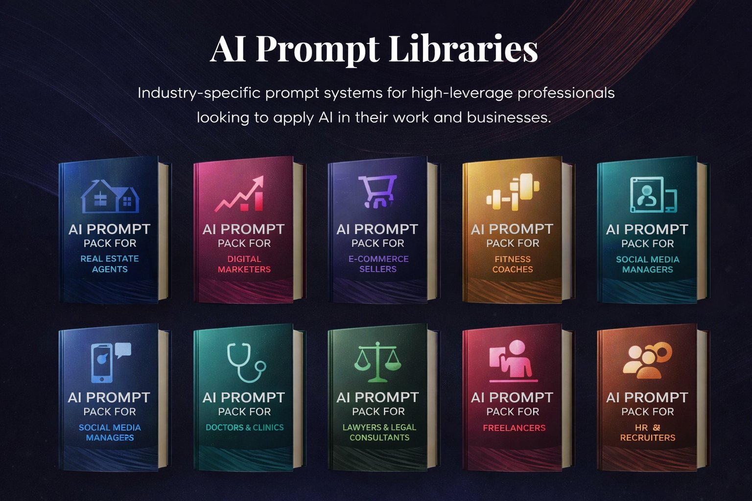 AI Prompt Libraries
